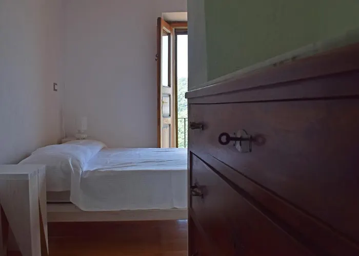 Ferienhaus Palazzo Del Diplomatico Belmonte Calabro