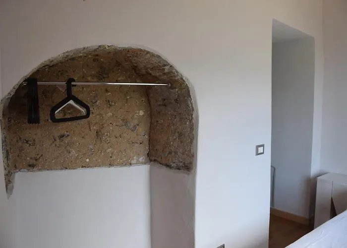 Palazzo Del Diplomatico *