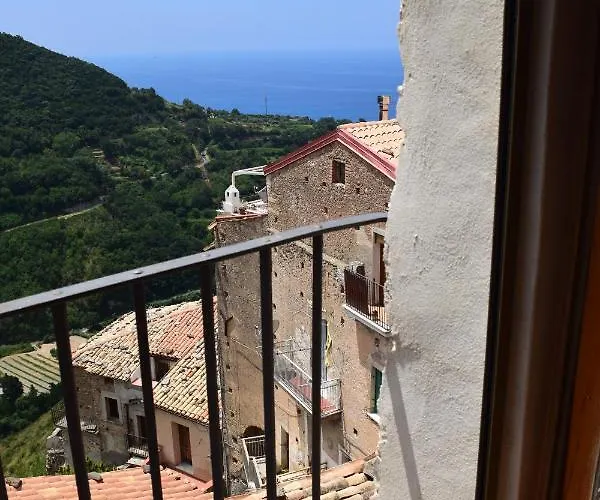 Palazzo Del Diplomatico