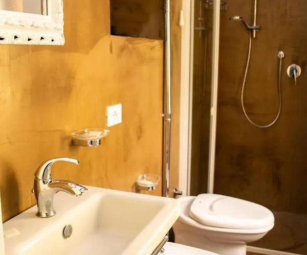 Palazzo Del Diplomatico * Belmonte Calabro