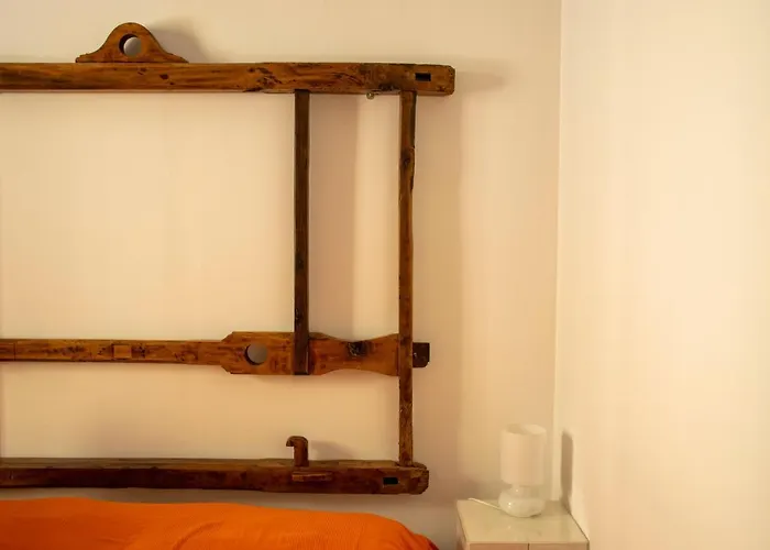 Palazzo Del Diplomatico Belmonte Calabro