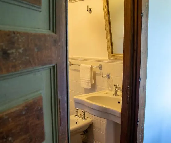 Palazzo Del Diplomatico * Belmonte Calabro