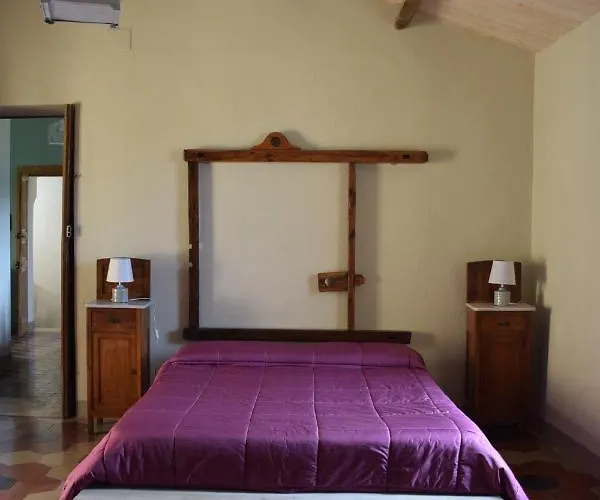 Palazzo Del Diplomatico Ferienhaus *