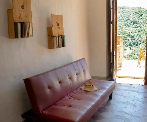 Palazzo Del Diplomatico Ferienhaus *