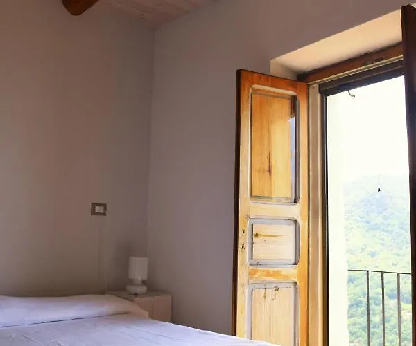 Ferienhaus Palazzo Del Diplomatico *