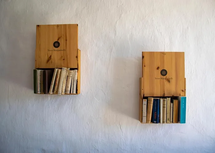 Ferienhaus Palazzo Del Diplomatico Belmonte Calabro