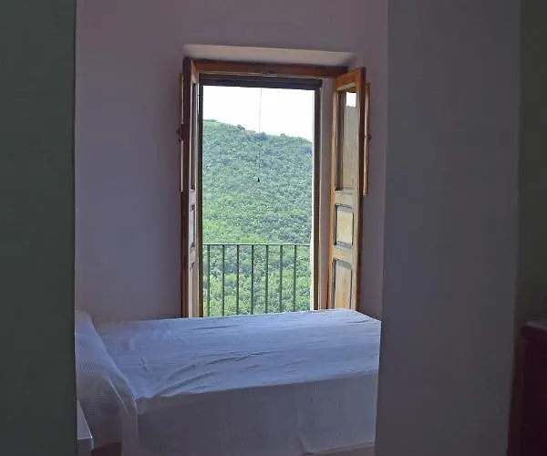 Palazzo Del Diplomatico