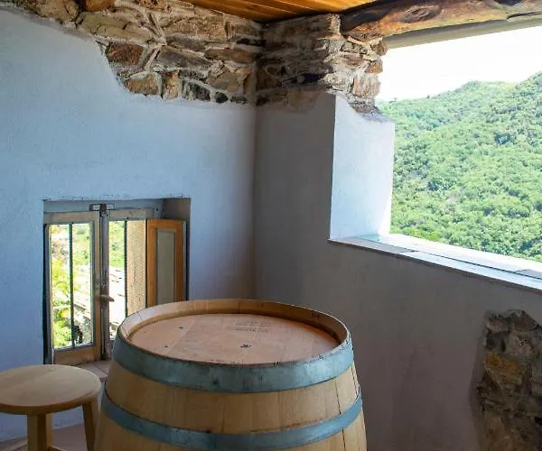 Palazzo Del Diplomatico Belmonte Calabro