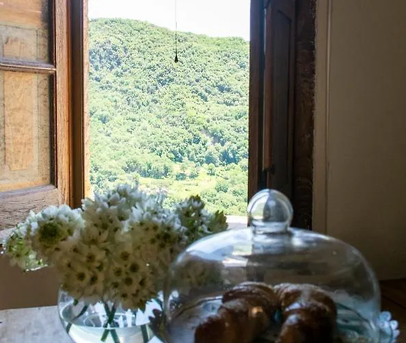 Ferienhaus Palazzo Del Diplomatico *