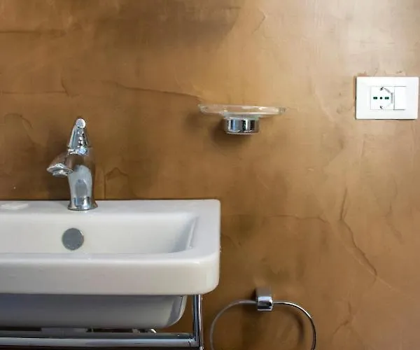 Palazzo Del Diplomatico Belmonte Calabro