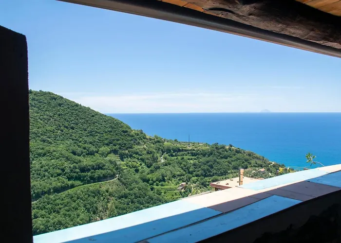 Palazzo Del Diplomatico Ferienhaus *