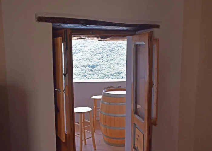 Ferienhaus Palazzo Del Diplomatico Belmonte Calabro