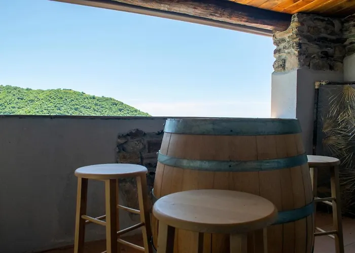 Ferienhaus Palazzo Del Diplomatico