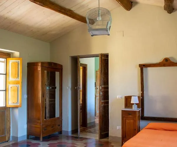 Palazzo Del Diplomatico Ferienhaus *