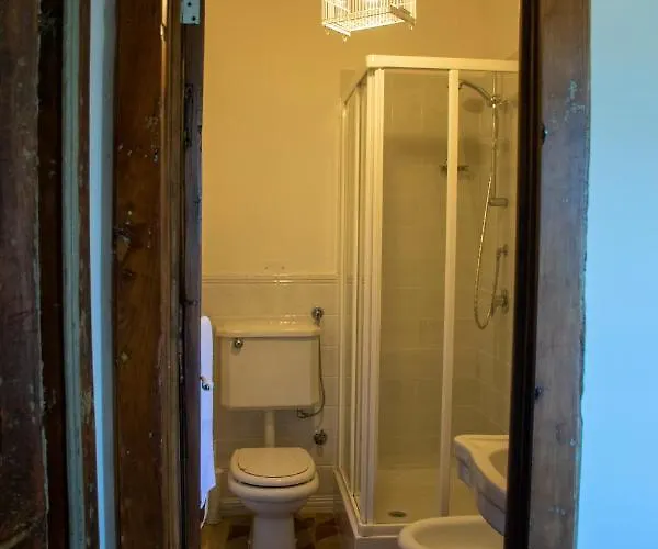 Palazzo Del Diplomatico Ferienhaus