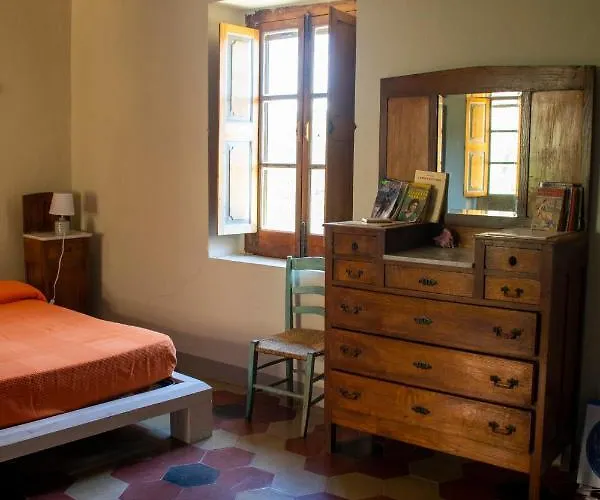 Palazzo Del Diplomatico Ferienhaus