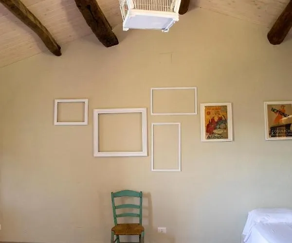 Ferienhaus Palazzo Del Diplomatico *