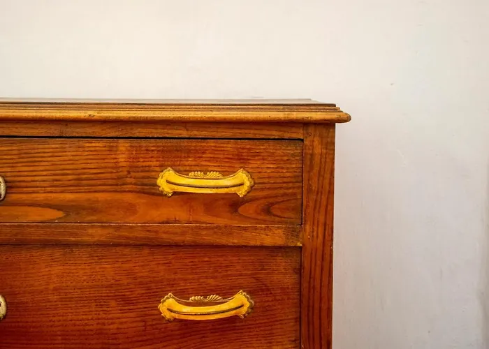 Palazzo Del Diplomatico Ferienhaus Belmonte Calabro