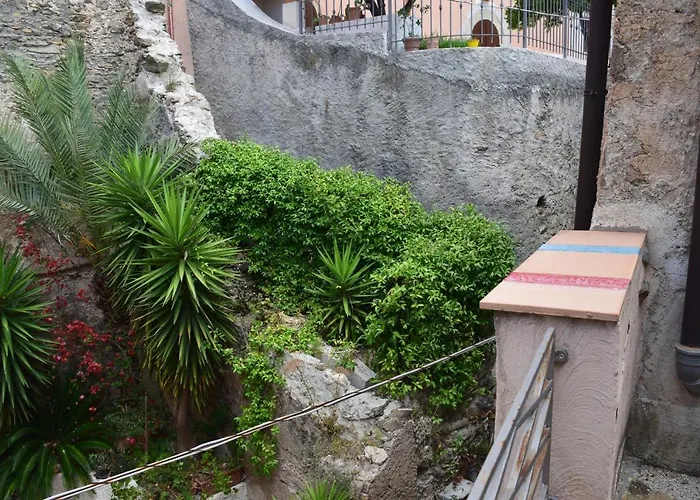 Palazzo Del Diplomatico Ferienhaus