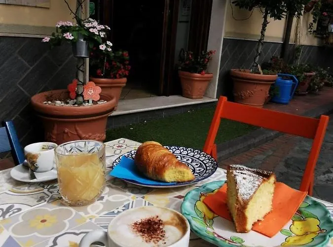 Ferienhaus Palazzo Del Diplomatico