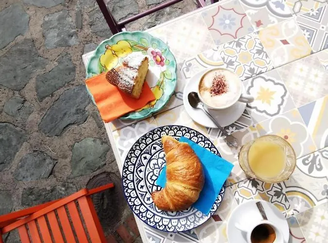 Palazzo Del Diplomatico *