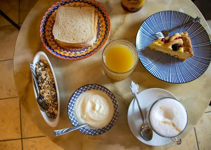 Palazzo Del Diplomatico *