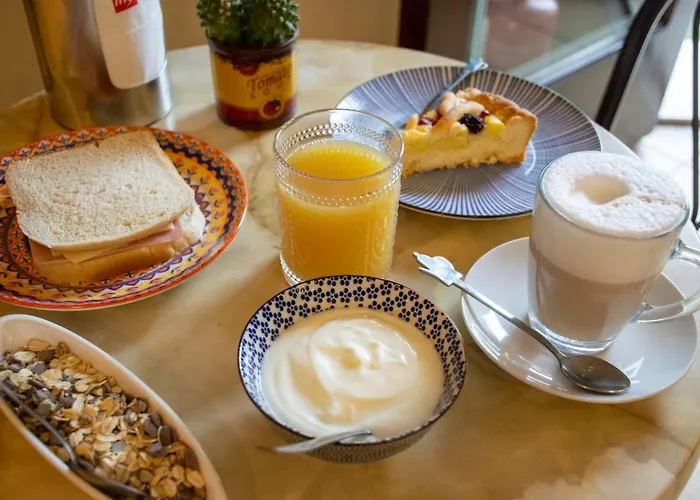 Palazzo Del Diplomatico * Belmonte Calabro